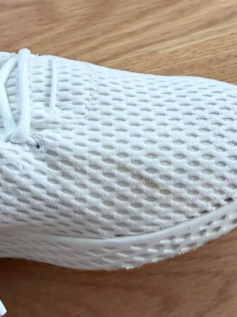adidas x Pharrell Williams Tennis Hu J --NWOT (6.5)